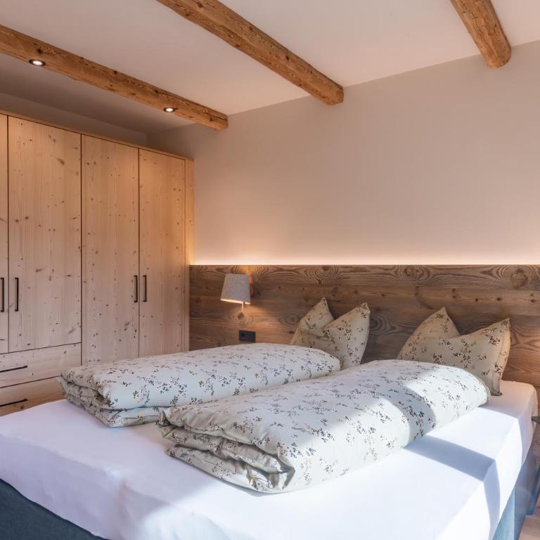 Lippmoeshof Apartments - Appartamento con 1 Camera da Letto, Balcone e Vista Montagna - 8