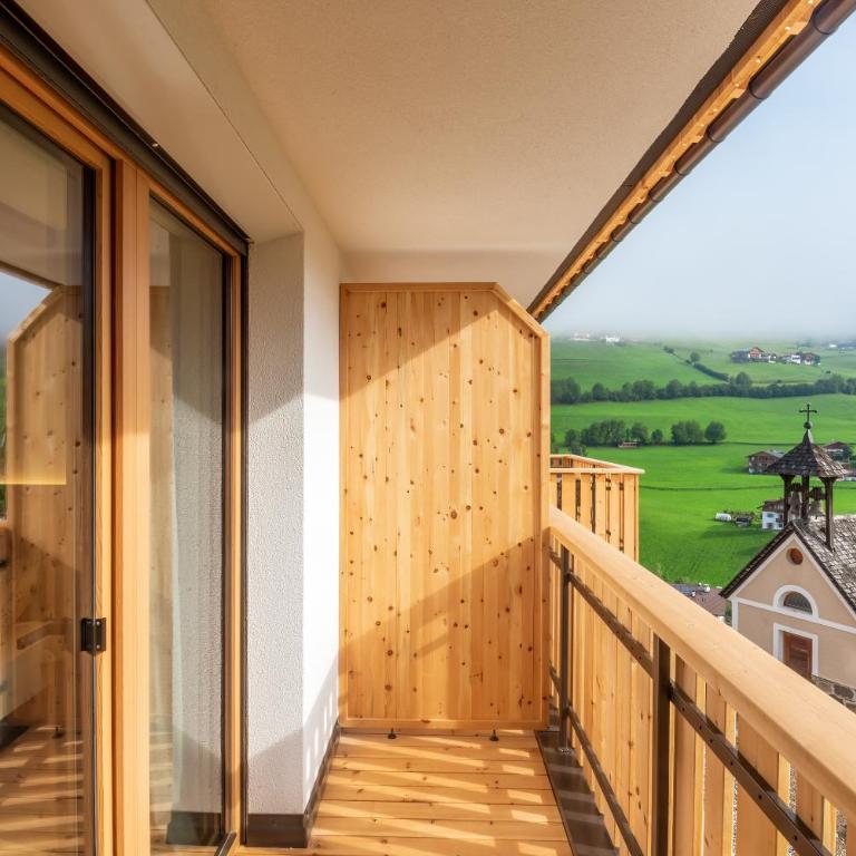 Lippmoeshof Apartments - Appartamento con 1 Camera da Letto, Balcone e Vista Montagna - 6