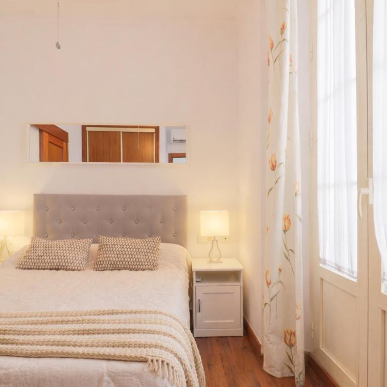 C61 - Brand New One Bedroom Cathedral Views - Apartamento - 6