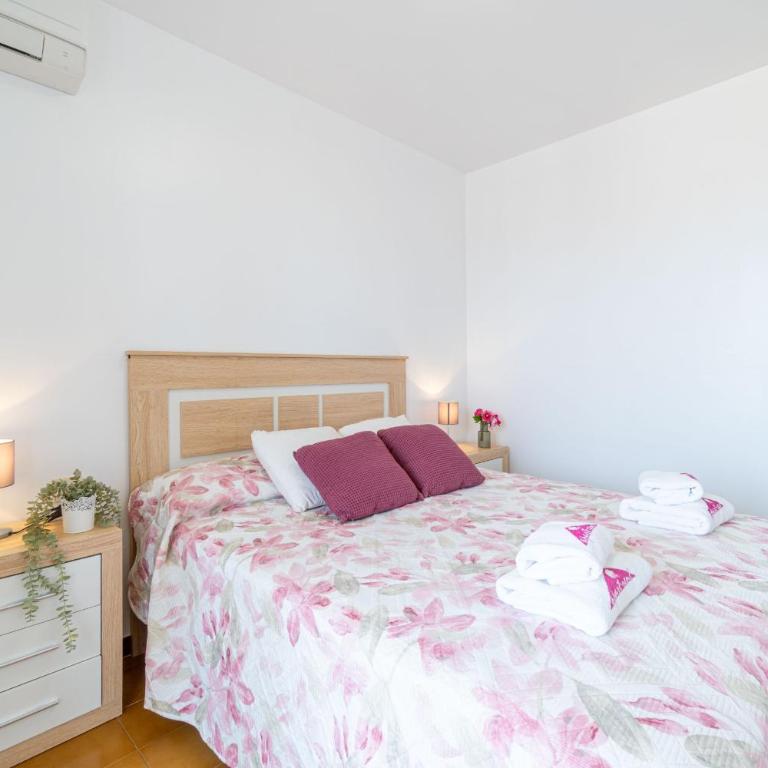 Basic comfort Apartment San Luis 0186 - Apartamento con terraza - 5