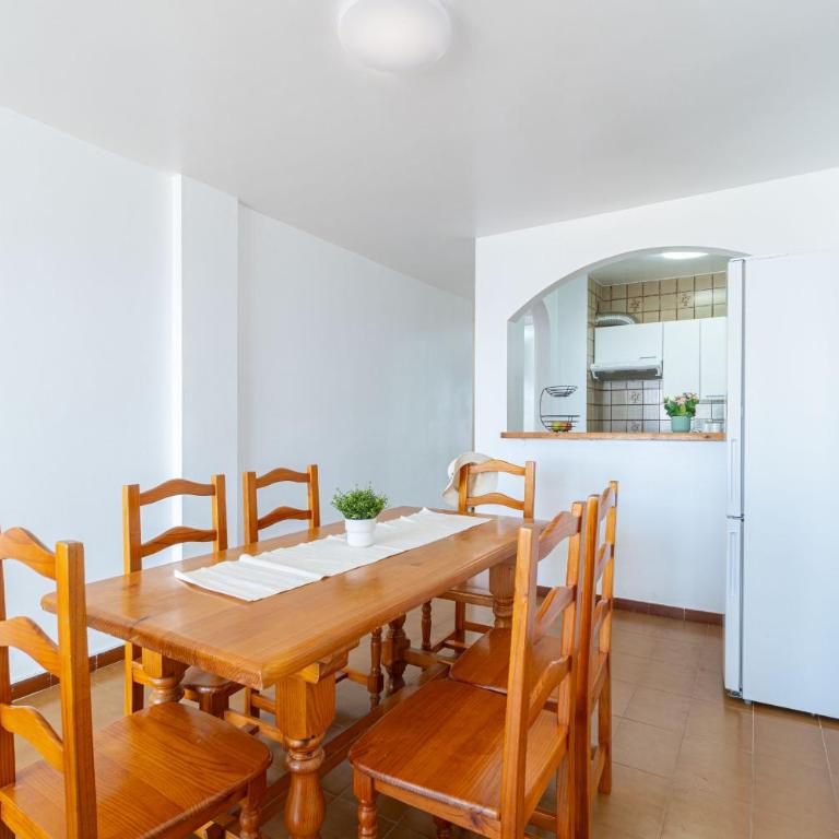 Basic comfort Apartment San Luis 0186 - Apartamento con terraza - 6