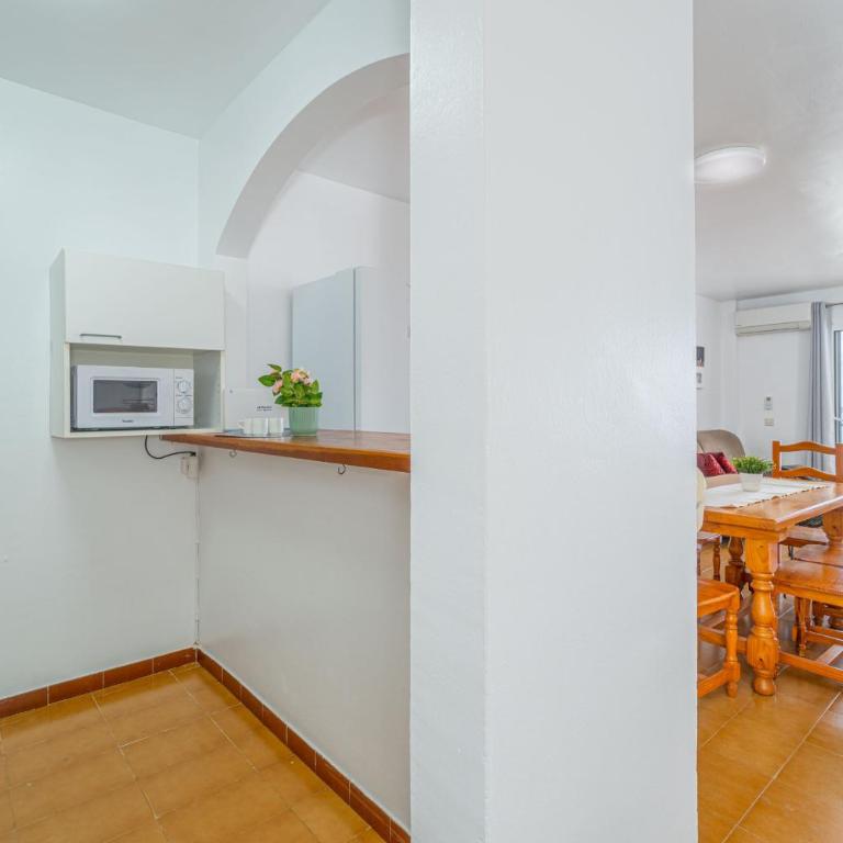 Basic comfort Apartment San Luis 0186 - Apartamento con terraza - 9