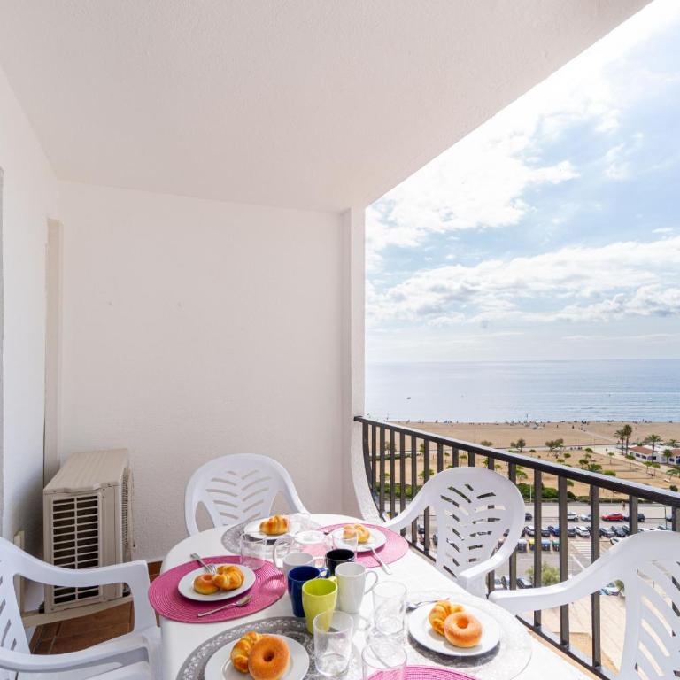 Basic comfort Apartment San Luis 0186 - Apartamento con terraza - 13
