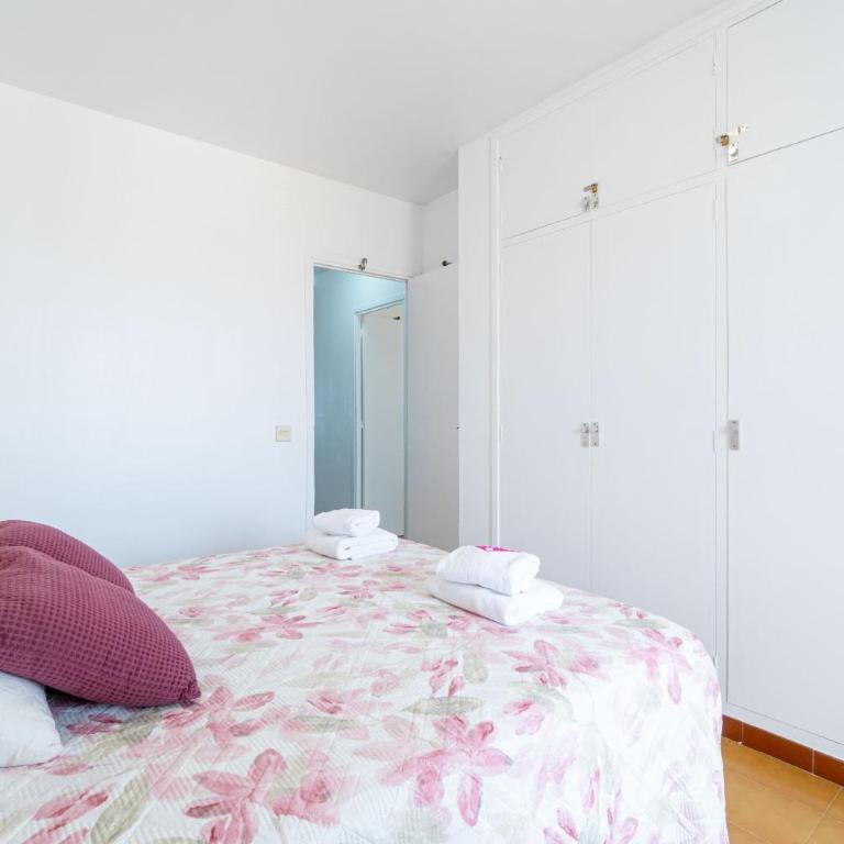 Basic comfort Apartment San Luis 0186 - Apartamento con terraza - 19