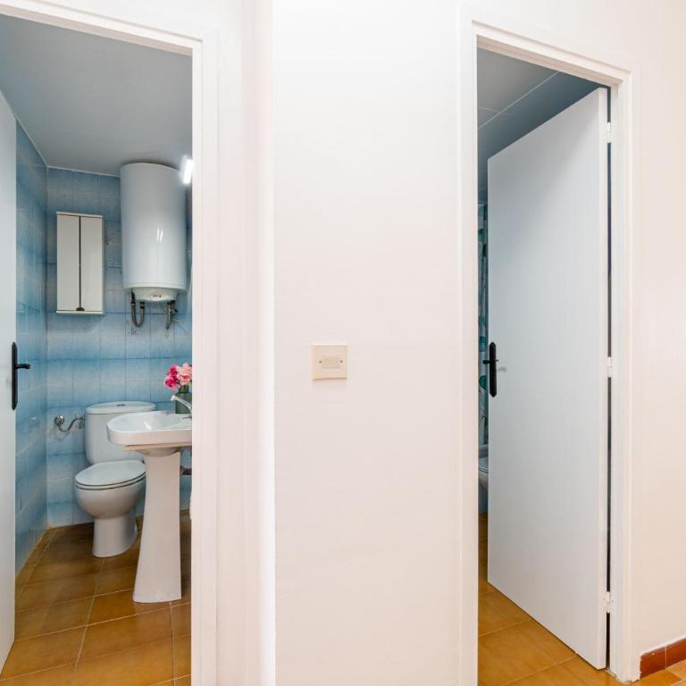 Basic comfort Apartment San Luis 0186 - Apartamento con terraza - 20