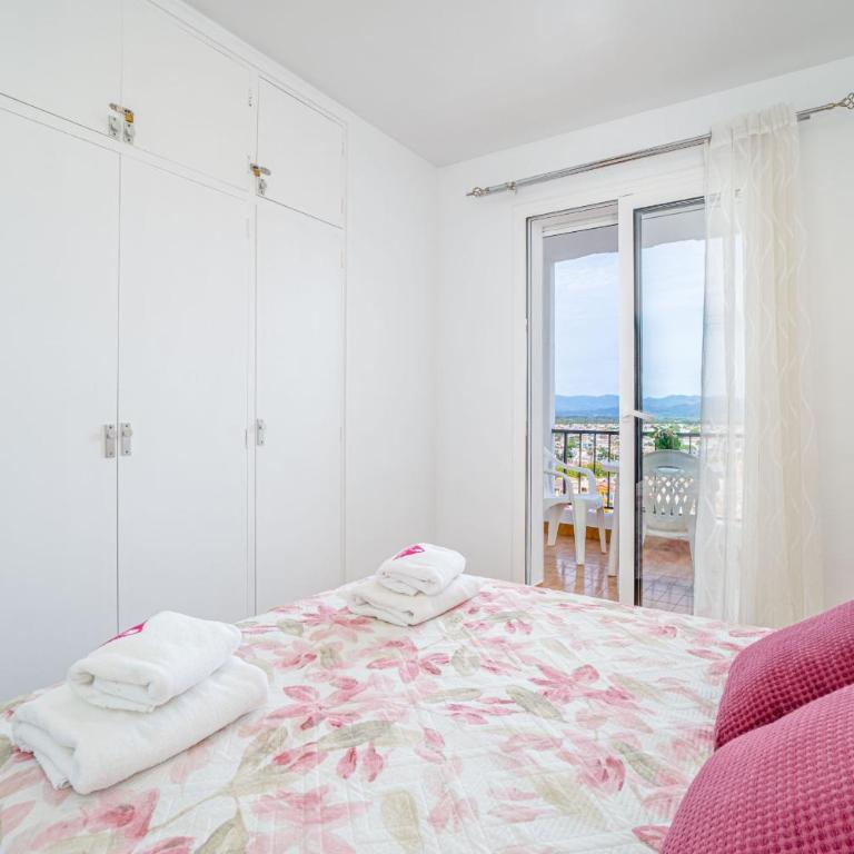 Basic comfort Apartment San Luis 0186 - Apartamento con terraza - 24