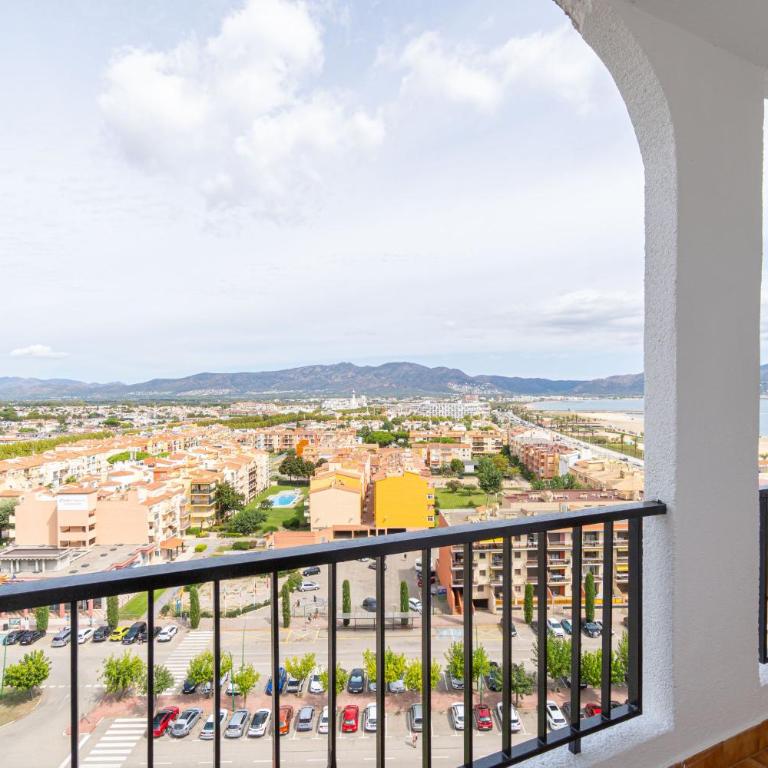 Basic comfort Apartment San Luis 0186 - Apartamento con terraza - 26