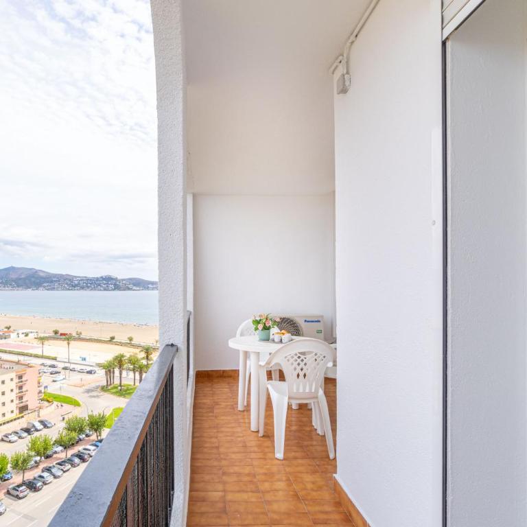 Basic comfort Apartment San Luis 0186 - Apartamento con terraza - 27