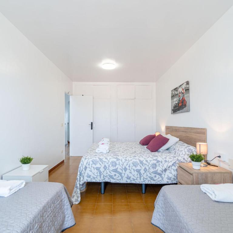 Basic comfort Apartment San Luis 0186 - Apartamento con terraza - 29