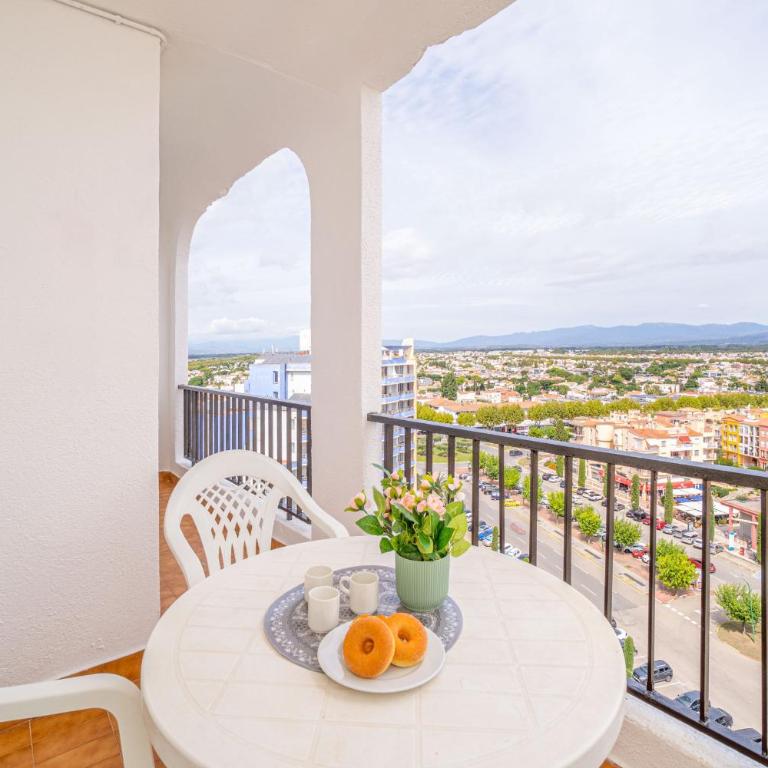 Basic comfort Apartment San Luis 0186 - Apartamento con terraza - 33