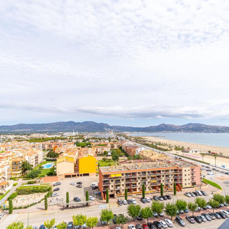 Basic comfort Apartment San Luis 0186 - Apartamento con terraza - 32