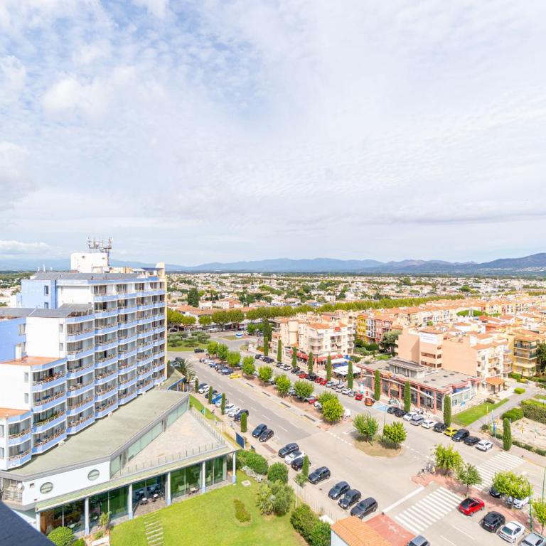 Basic comfort Apartment San Luis 0186 - Apartamento con terraza - 34