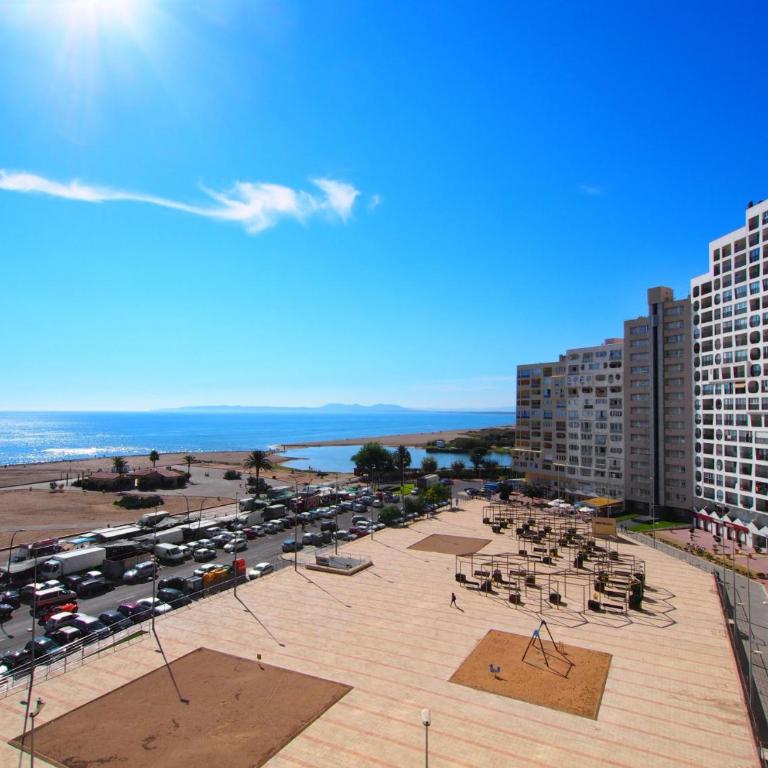 Basic comfort Apartment San Luis 0186 - Apartamento con terraza - 37