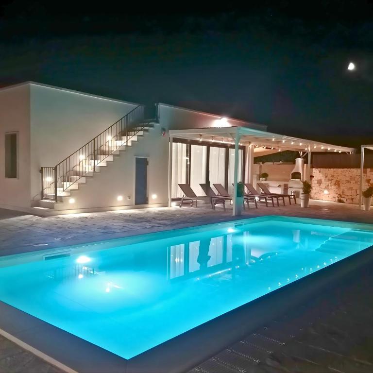Stefano's Villa II - Casa Vacanze - 41