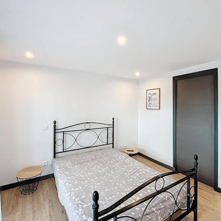 La Parenthèse Urbaine - 1CH - Appartement 1 Chambre - 16