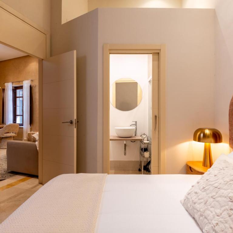 Perla Suites - Apartamento de 3 dormitorios - 26