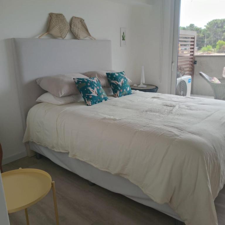 Departamento de mar- UF5-La Reserva Almarena - One-Bedroom Apartment - 26