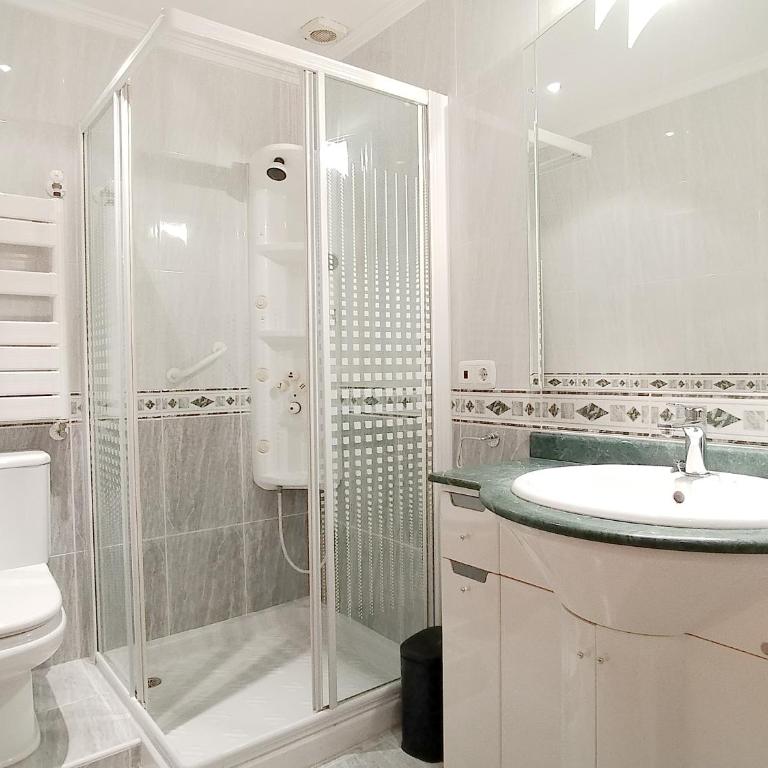 Apartamento El Toro by Clabao - One-Bedroom Apartment - 17