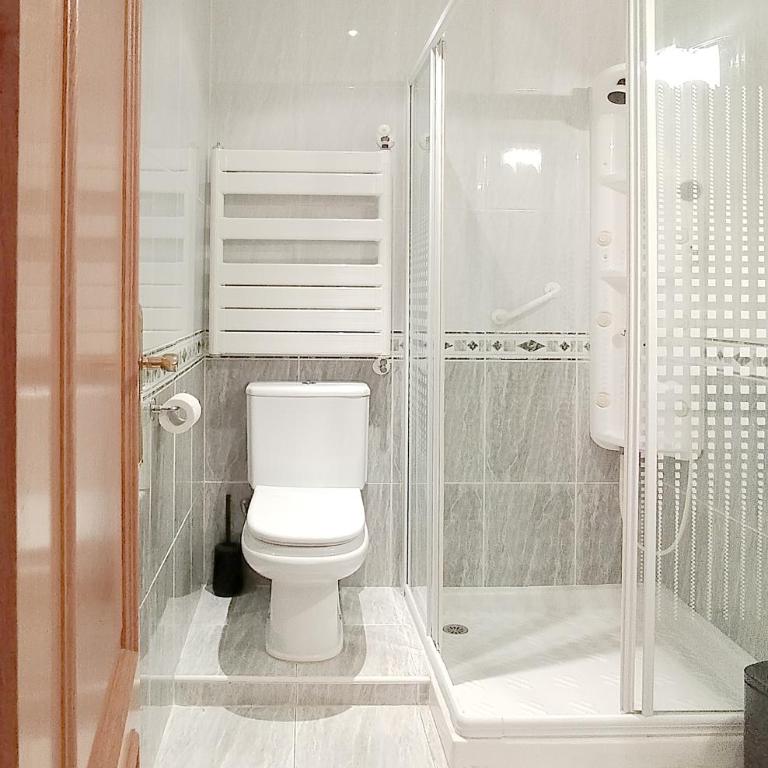 Apartamento El Toro by Clabao - One-Bedroom Apartment - 16
