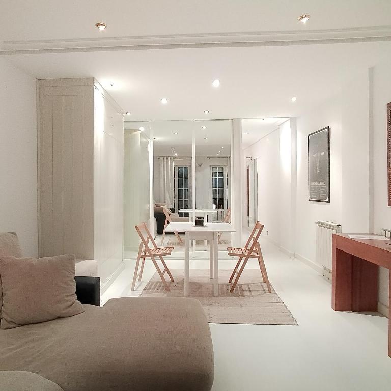 Apartamento El Toro by Clabao - One-Bedroom Apartment - 2