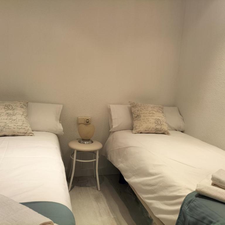 Apartamento El Toro by Clabao - One-Bedroom Apartment - 10