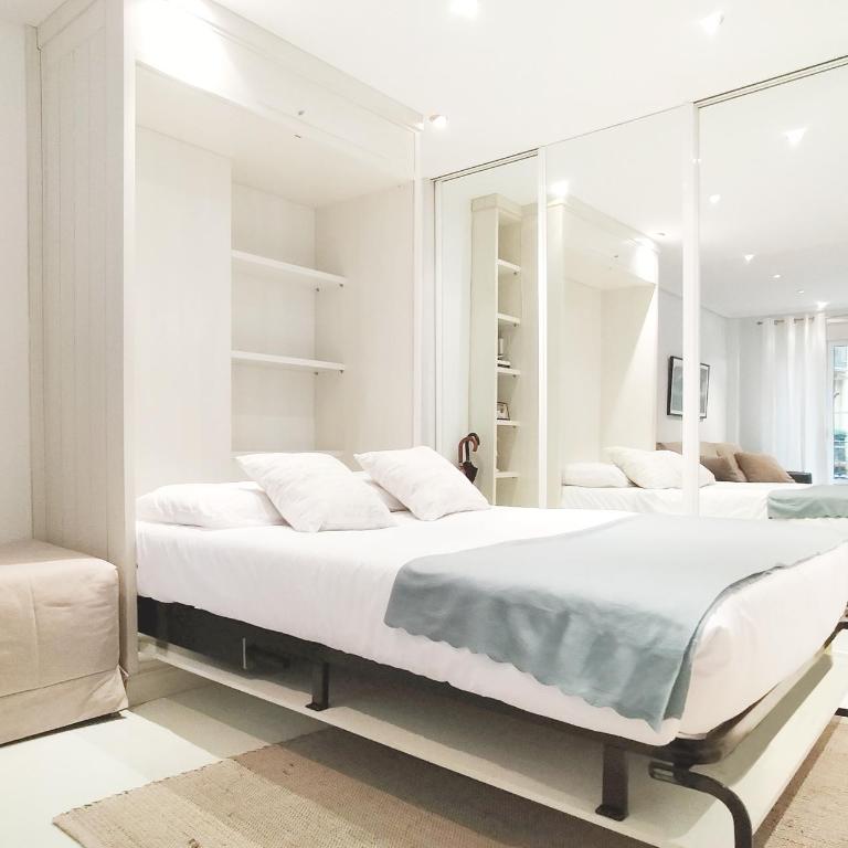 Apartamento El Toro by Clabao - One-Bedroom Apartment - 8