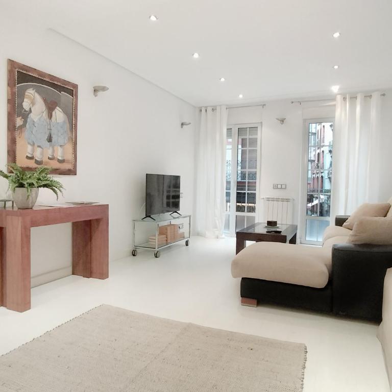 Apartamento El Toro by Clabao - One-Bedroom Apartment - 4