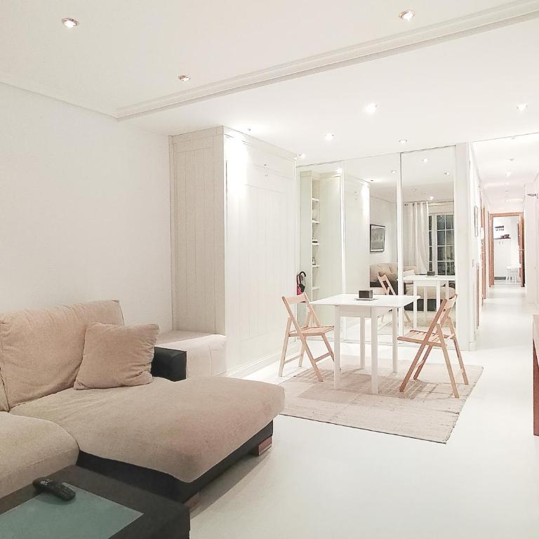 Apartamento El Toro by Clabao - One-Bedroom Apartment - 3