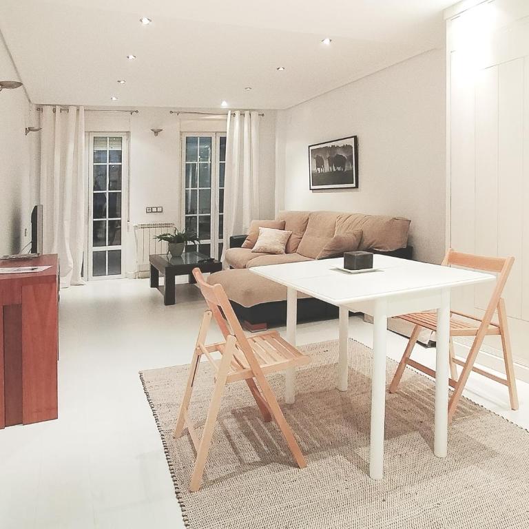 Apartamento El Toro by Clabao - One-Bedroom Apartment - 1
