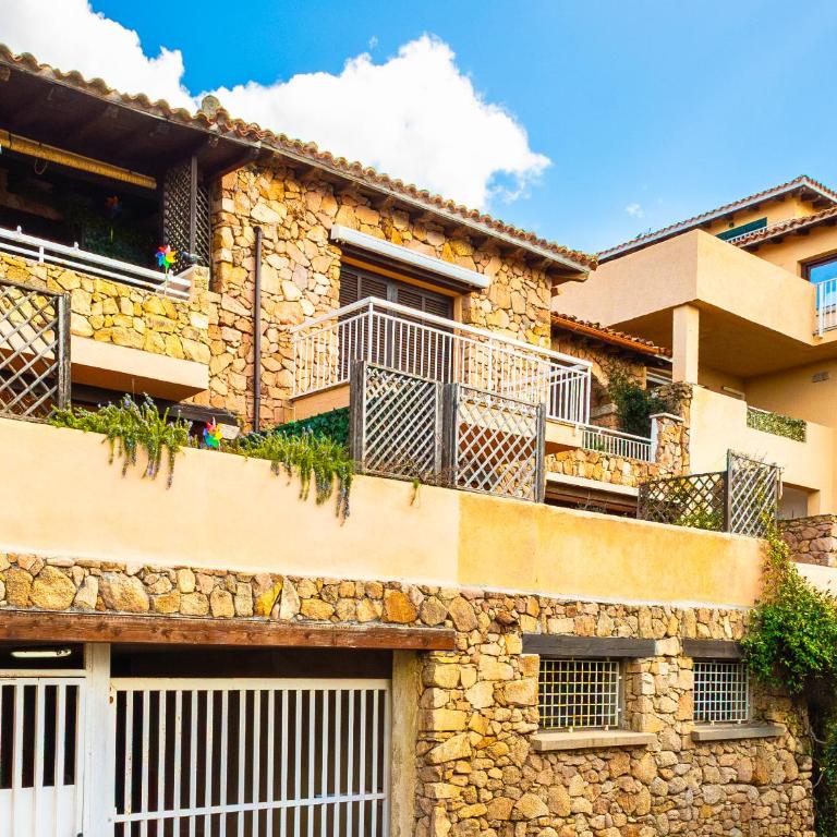 Haven of Harbour - Appartamento con 2 Camere da Letto, Terrazza e Vista Mare - 23