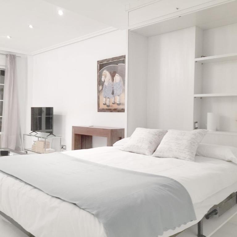 Apartamento El Toro by Clabao - One-Bedroom Apartment - 7