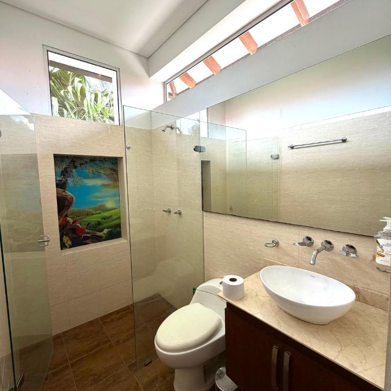 Villa de lujo con piscina de ensueño - Villa - 12