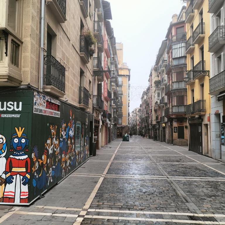 Apartamento El Toro by Clabao - One-Bedroom Apartment - 20