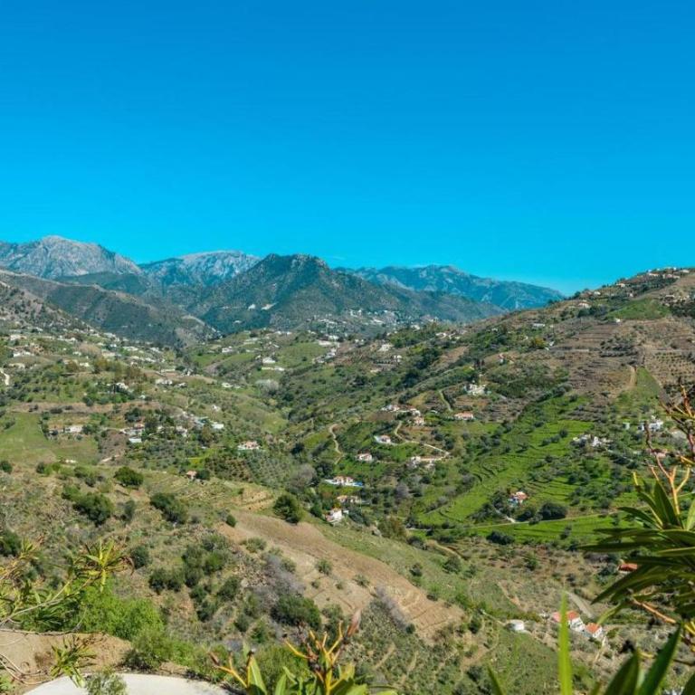 Finca Ortiz Competa by Ruralidays - Villa de 3 dormitorios - 35