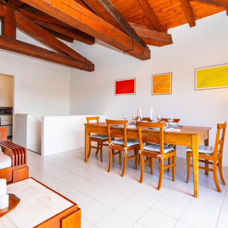 Haven of Harbour - Appartamento con 2 Camere da Letto, Terrazza e Vista Mare - 6