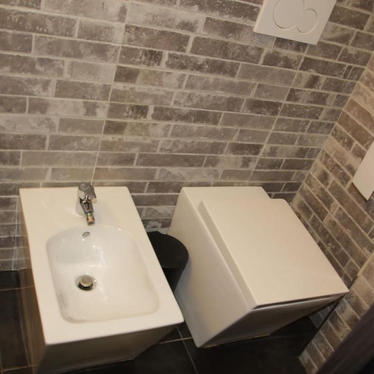 Candia Rooms - Camera Tripla - 17