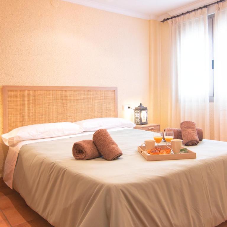 Calpe Mar & Llum Boutique Seaside Stay - Two-Bedroom Apartment - 9