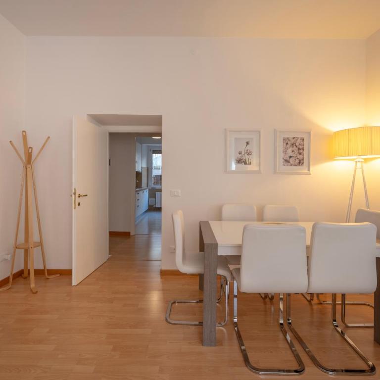 Cielo Apt Perugia - Wide 3 bedrooms - ItalyWeGo - Appartamento con 3 Camere da Letto - 5