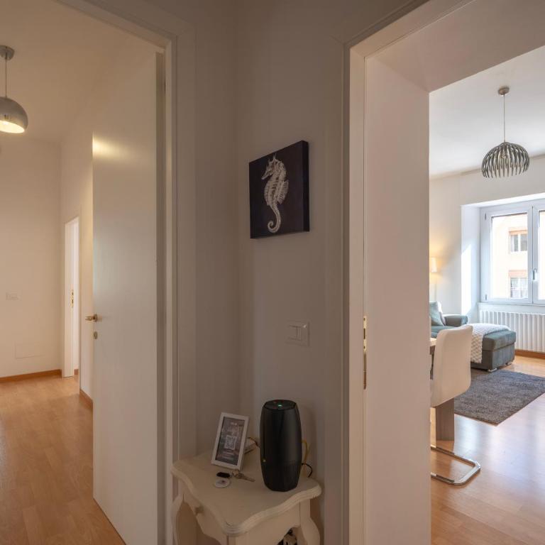 Cielo Apt Perugia - Wide 3 bedrooms - ItalyWeGo - Appartamento con 3 Camere da Letto - 38
