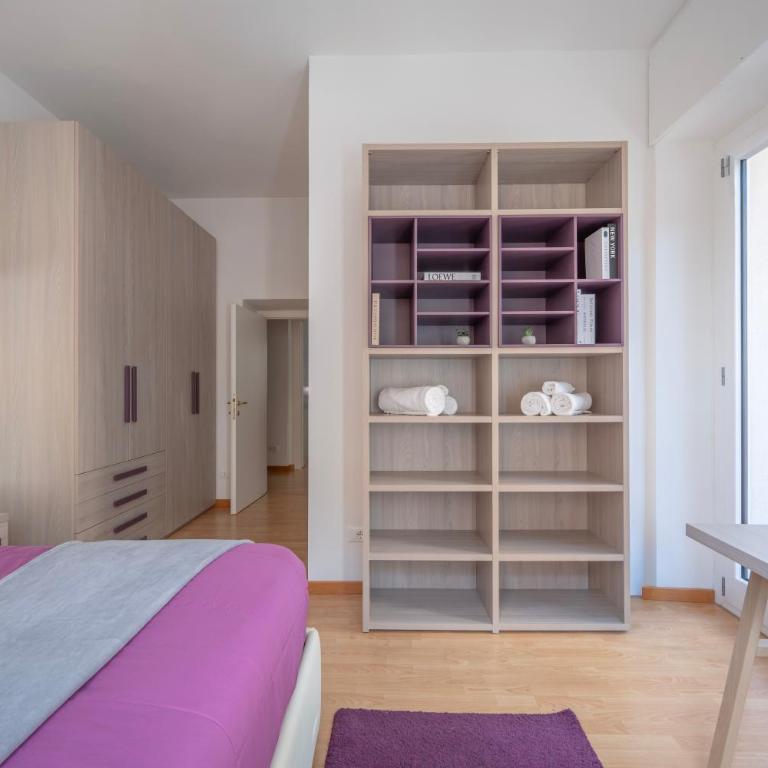 Cielo Apt Perugia - Wide 3 bedrooms - ItalyWeGo - Appartamento con 3 Camere da Letto - 30