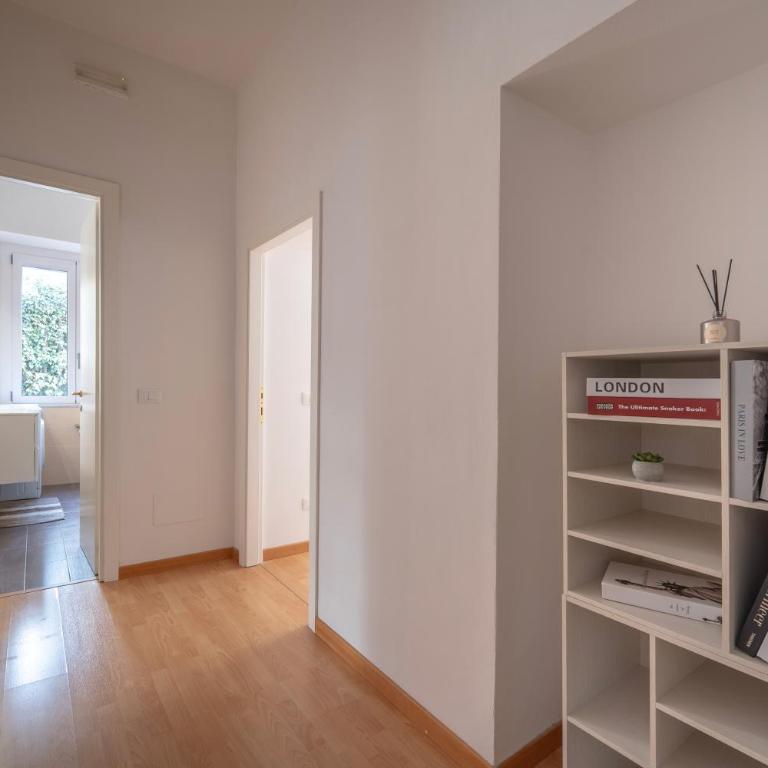 Cielo Apt Perugia - Wide 3 bedrooms - ItalyWeGo - Appartamento con 3 Camere da Letto - 12