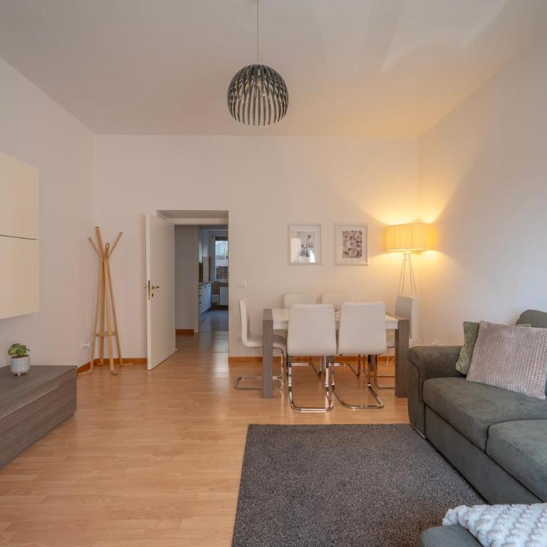 Cielo Apt Perugia - Wide 3 bedrooms - ItalyWeGo - Appartamento con 3 Camere da Letto - 13