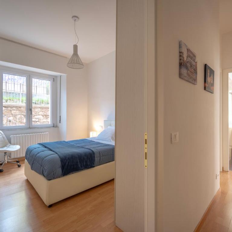 Cielo Apt Perugia - Wide 3 bedrooms - ItalyWeGo - Appartamento con 3 Camere da Letto - 47