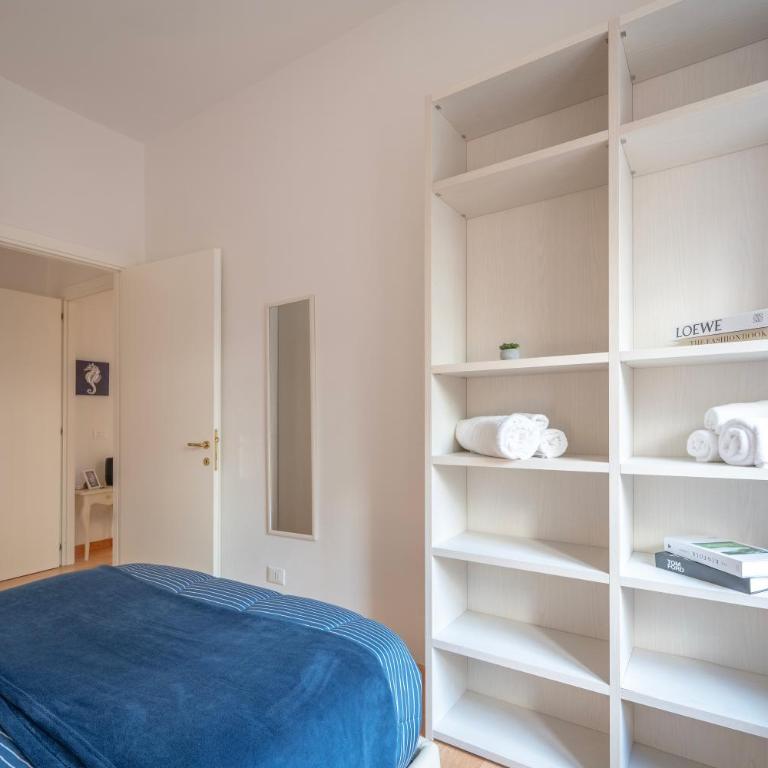 Cielo Apt Perugia - Wide 3 bedrooms - ItalyWeGo - Appartamento con 3 Camere da Letto - 45
