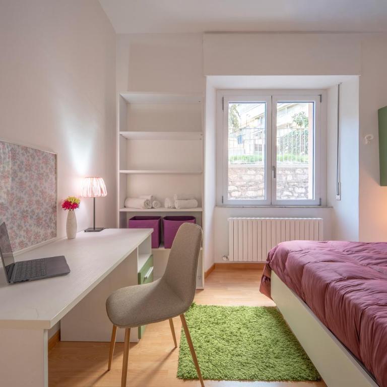 Cielo Apt Perugia - Wide 3 bedrooms - ItalyWeGo - Appartamento con 3 Camere da Letto - 8