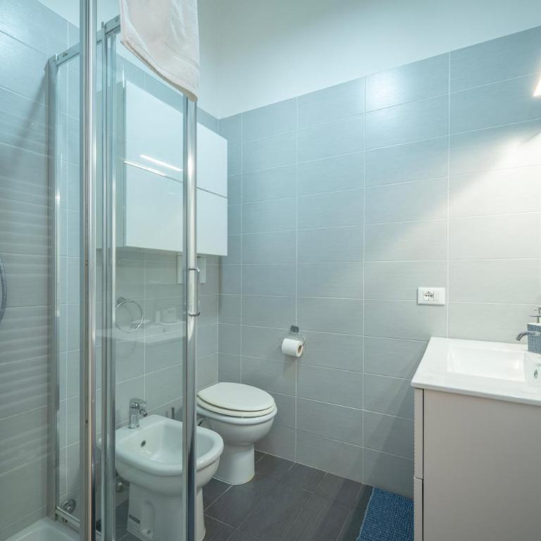 Cielo Apt Perugia - Wide 3 bedrooms - ItalyWeGo - Appartamento con 3 Camere da Letto - 33