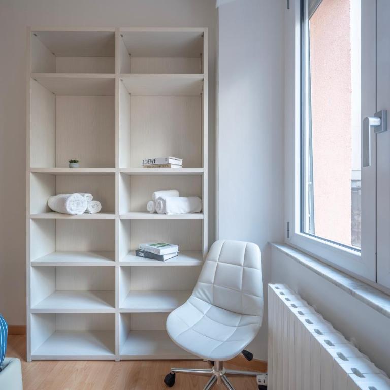 Cielo Apt Perugia - Wide 3 bedrooms - ItalyWeGo - Appartamento con 3 Camere da Letto - 46