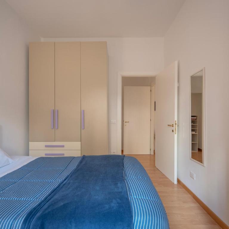 Cielo Apt Perugia - Wide 3 bedrooms - ItalyWeGo - Appartamento con 3 Camere da Letto - 49