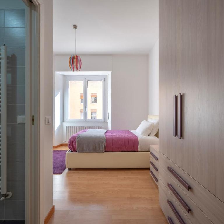Cielo Apt Perugia - Wide 3 bedrooms - ItalyWeGo - Appartamento con 3 Camere da Letto - 31