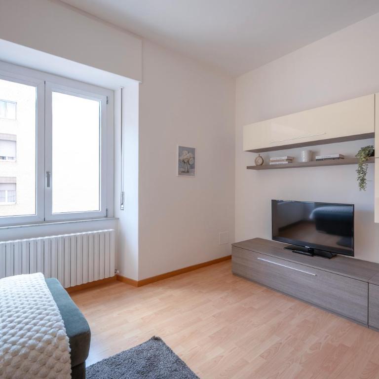 Cielo Apt Perugia - Wide 3 bedrooms - ItalyWeGo - Appartamento con 3 Camere da Letto - 15